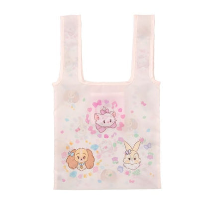 Lady, Miss Bunny, Marie Modische Katze Einkaufstasche Japan Disney Store