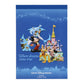 Notizbuch mit Micky Maus und Freunden Tokyo Resort Japan Disney Store