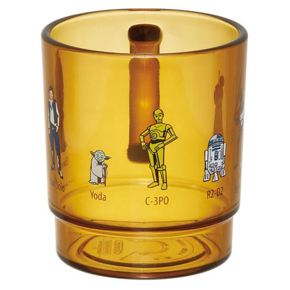 Disney Store - Stapelbecher Star Wars Rebellen / KP1AS_711947 / Skater Japan Disney Store