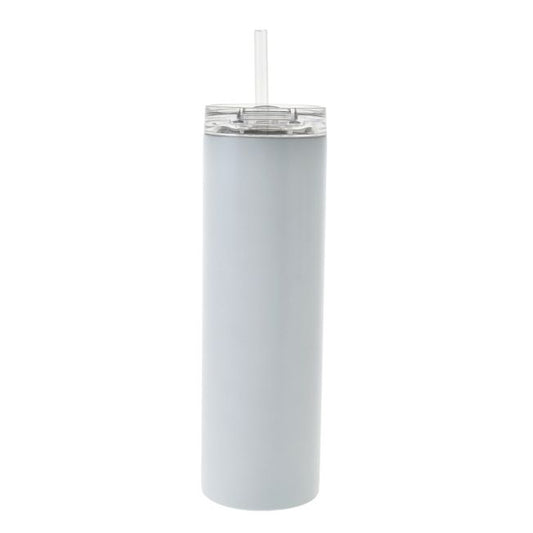 Disney Store - Cinderella Edelstahl-Trinkflasche mit Strohhalm Story Bottle Collection - Trinkgeschirr Japan Disney Store