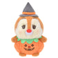 Dale Plüschtier mit Uru Pochacha Disney Halloween Japan Disney Store