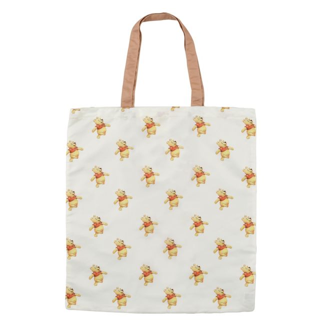 Winnie the Pooh Einkaufstasche Japan Disney Store
