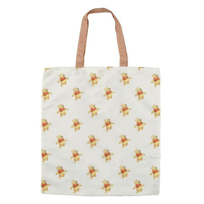 Winnie the Pooh Einkaufstasche Japan Disney Store