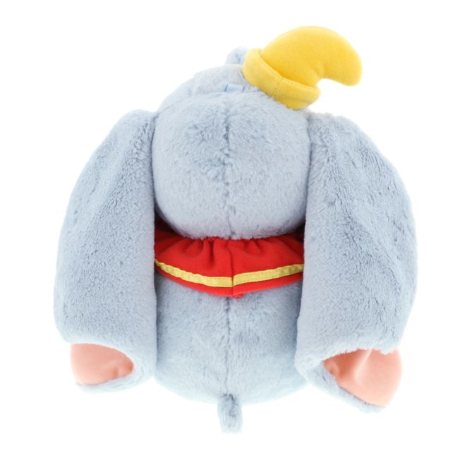 Dumbo Handpuppe Tokyo Resort Japan Disney Store