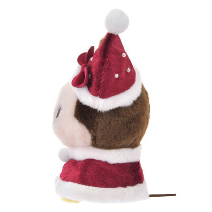 Minnie Maus Urupocha-chan Disney Weihnachten 2024 Japan Disney Store