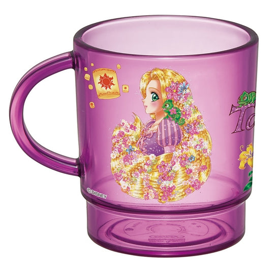 Rapunzel Stapelbecher RAPUNZEL ART COLLECTION BY SHOKO NAKAGAWA