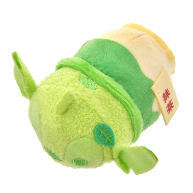 Tsum Tsum  Stitch Mini (S) Wagashi Japan Disney Store