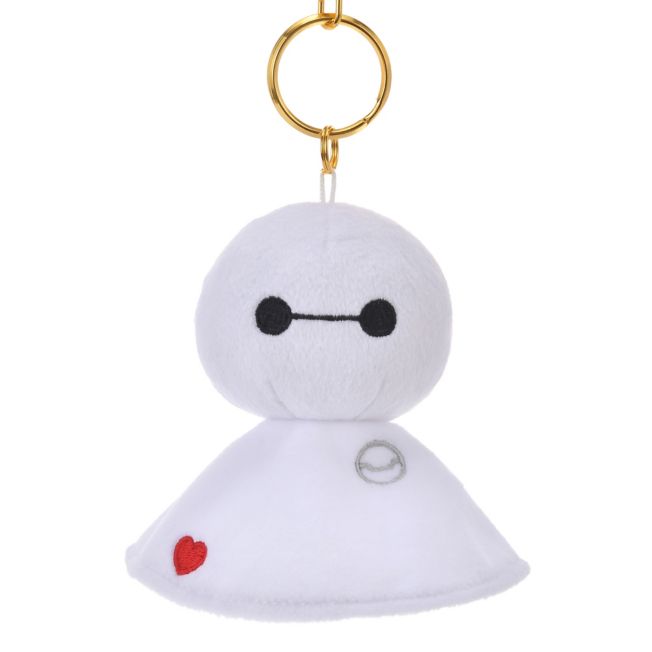 Baymax : Rain Teru Teru Bozu Sunny Japan Disney Store