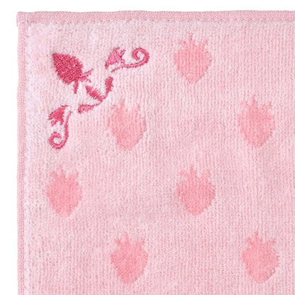 Lotso Mini Handtuch Bär Japan Disney Store