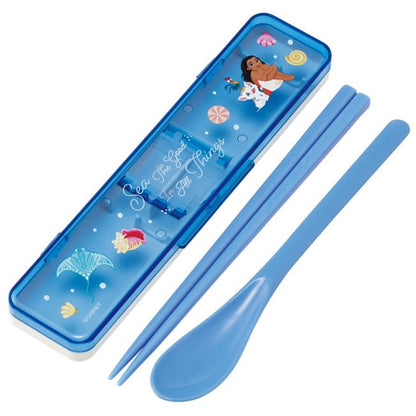 Disney Store - Antibakterielles Set Moana/CCS3SAAG_697456 - Accessoire Japan Disney Store