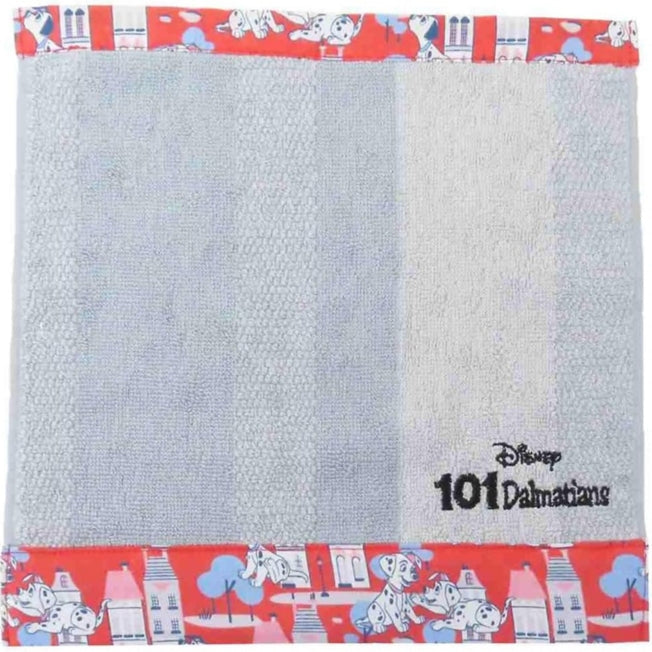 101 Dalmatiner Mini Handtuch London Tongrau Japan Disney Store