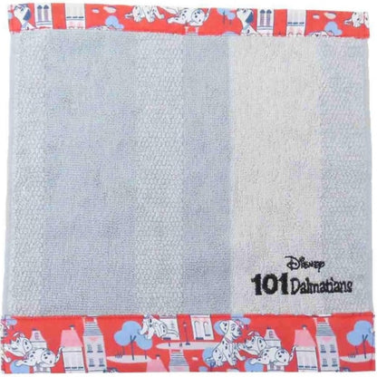 101 Dalmatiner Mini Handtuch London Tongrau Japan Disney Store