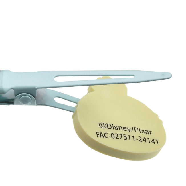 Ducky & Bunny Haarspangen Set Japan Disney Store