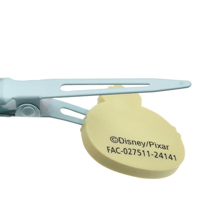 Ducky & Bunny Haarspangen Set Japan Disney Store