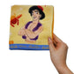 Aladdin Mini Handtuch Water Arabian Japan Disney Store