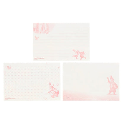 Notizbuch mit Micky Maus & Freunde Tokyo Resort Japan Disney Store