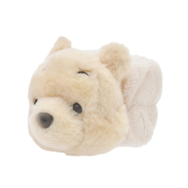 Winnie the Pooh Handgelenkband Handtuch Japan Disney Store