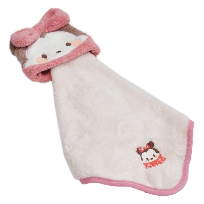 Minnie Maus Mikrofaser Handtuch Japan Disney Store