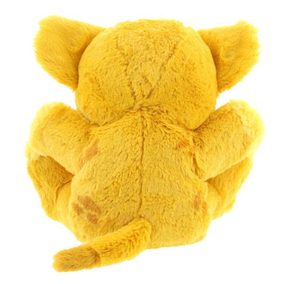 Simba Handpuppe Tokyo Resort Japan Disney Store