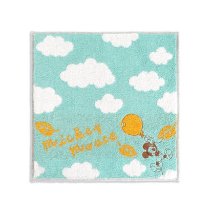 Mickey Mouse Mini Handtuch Japan Disney Store