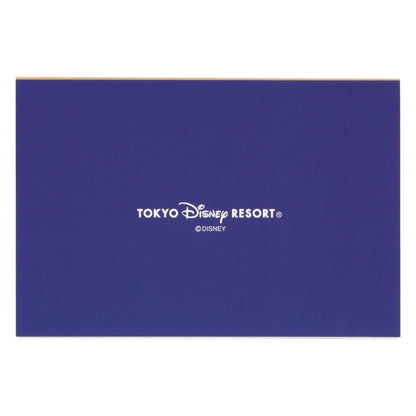 Notizbuch mit Micky Maus und Freunden Tokyo Resort Japan Disney Store