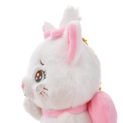 Marie Modekatze Uruuru Schlüsselanhänger Japan Disney Store
