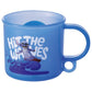 Disney Store - Skater Lunchbox Plastikbecher 200ml Kinder Antibakteriell Spülmaschinenfest Made in Japan Lilo & Stitch - Lunchbox-Zubehör Japan Disney Store