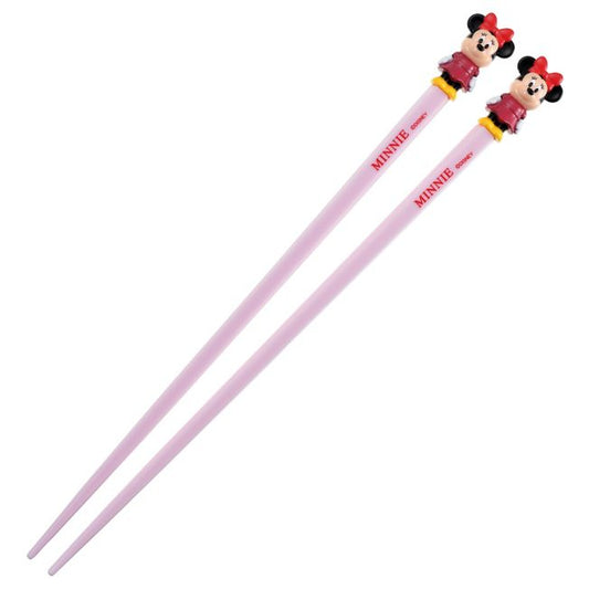 Disney Store - Minnie Maus Stäbchen - Tischgeschirr Japan Disney Store