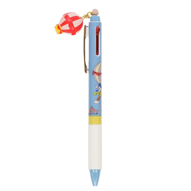 Tokyo Resort Mickey Minnie Energell 3 Farben Stift Japan Disney Store