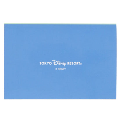 Notizbuch mit Micky Maus & Freunde Tokyo Resort Japan Disney Store