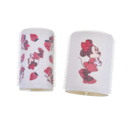 Minnie Haarlocken Set Japan Disney Store