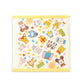 Mickey & Friends KIDEA NIGIWAU Handtuch Japan Disney Store