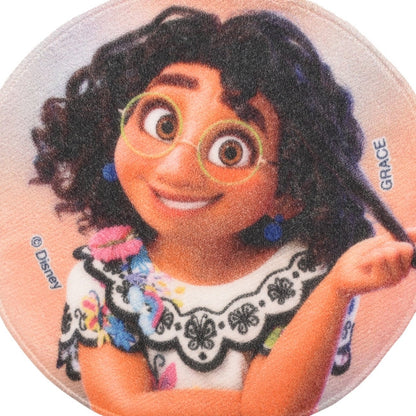 Mirabel Rundes Handtuch mit magischem Haus Japan Disney Store