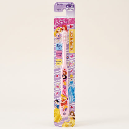 Prinzessin Kinderzahnbürste – Clean