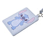 Stitch Kartenetui und Ausweishülle Japan Disney Store