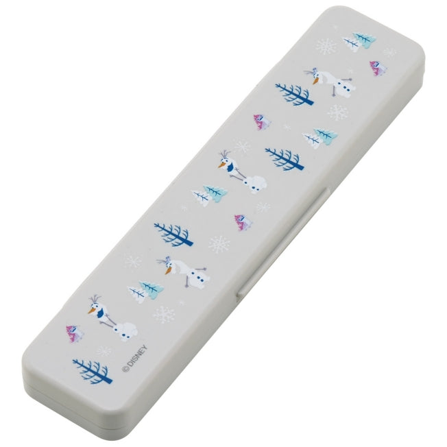 Disney Store - Antibakterielles Set mit Olaf / CCS3SAAG_677625 - Accessoire Japan Disney Store