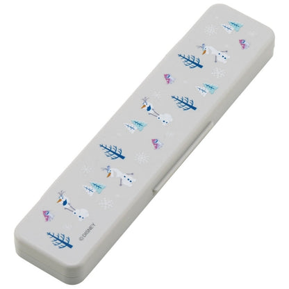 Disney Store - Antibakterielles Set mit Olaf / CCS3SAAG_677625 - Accessoire Japan Disney Store