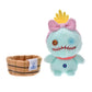 Scrump Hot spring Japan Disney Store