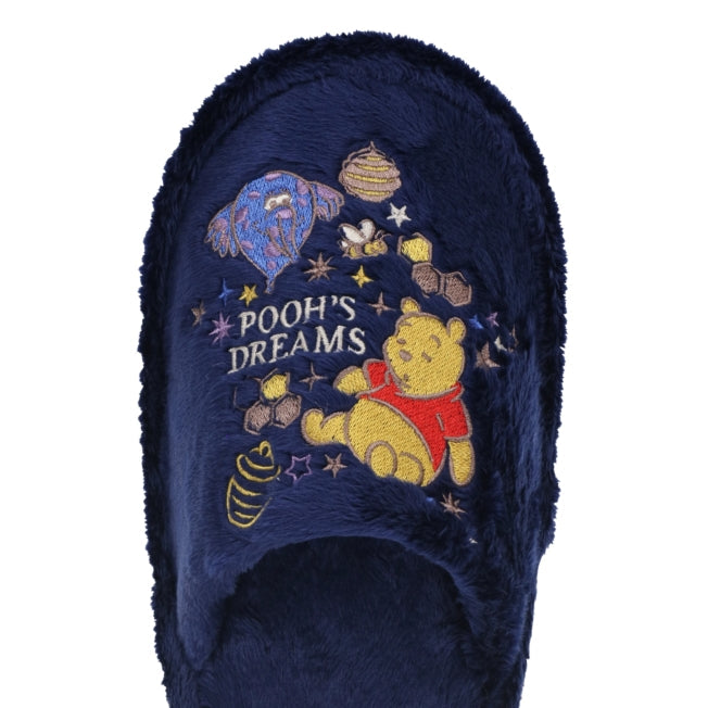 Winnie the Pooh Hausschuhe 36-39 Tokyo Resort Japan Disney Store