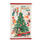 Mickey & Friends Tapestry mit Beleuchtung Disney Weihnachten Japan Disney Store