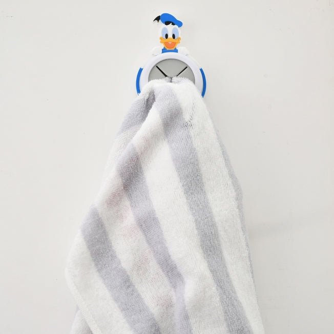 Donald Handtuchhalter Magnettyp Japan Disney Store