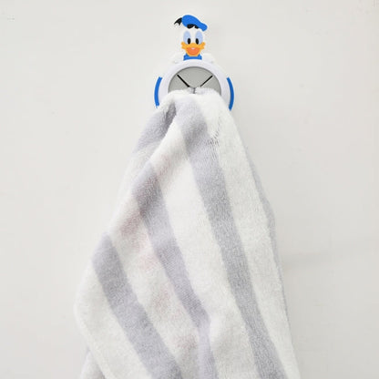 Donald Handtuchhalter Magnettyp Japan Disney Store
