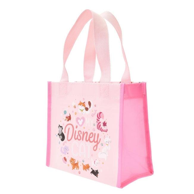 Marie Charakter Einkaufstasche Japan Disney Store