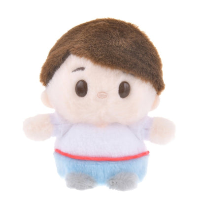 Prinz Eric Urupocha-chan Japan Disney Store