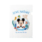 Mickey Mouse 2 - Clear File Japan Disney Store