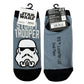 Star Wars Stormtrooper Socken Japan Disney Store