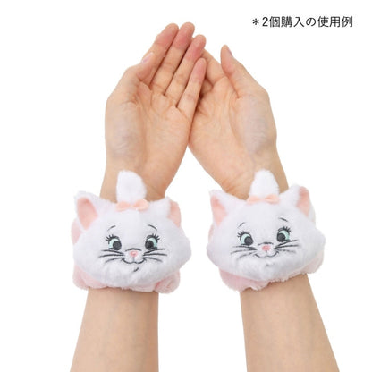 Marie Fashionable Cat Armbandtuch Handtuch Japan Disney Store