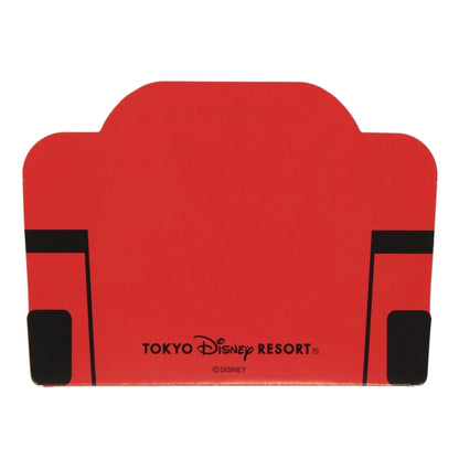 Baymax Notizblock Tokyo Resort Japan Disney Store