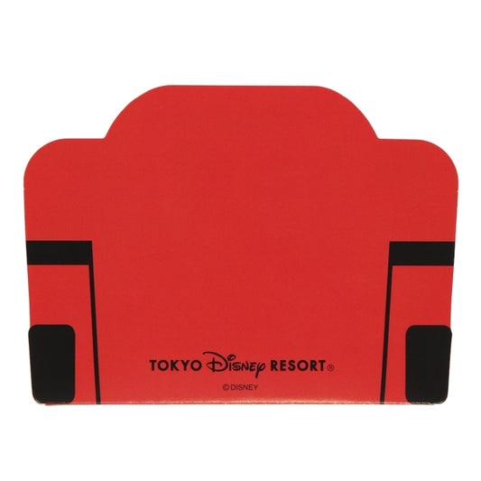 Baymax Notizblock Tokyo Resort