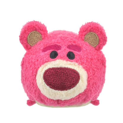 Tsum Tsum Lotso Mini (S) Japan Disney Store
